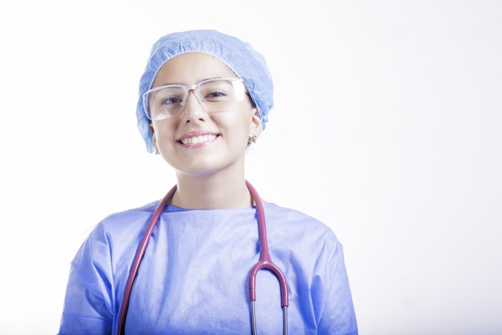 Schedule A Visa for Nurses