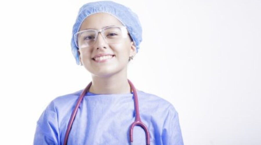 Schedule A Visa for Nurses