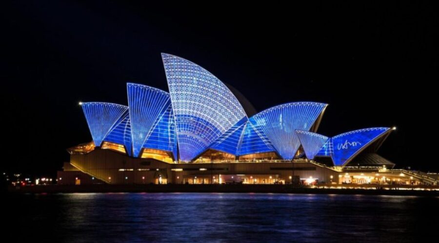 E-3 Visa - Australian Worker in US