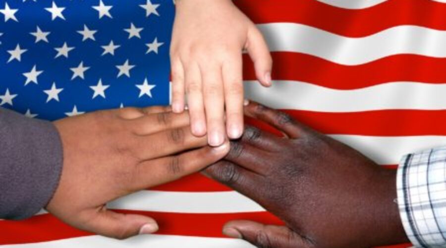 Green Card US - Lawful Permanent Resdience