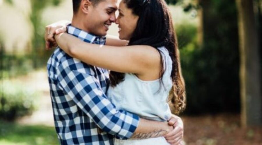 K-1 Fiancé Visa for entry into the US
