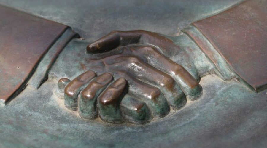 Should We Organize a Business as a Partnership in Massachusetts?