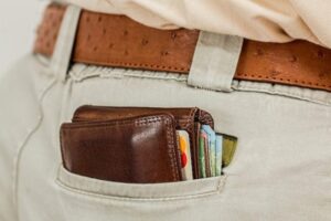 Bankruptcy and Credit in Massachusetts
