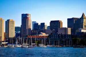 Benefits of Incorporation in Massachusetts