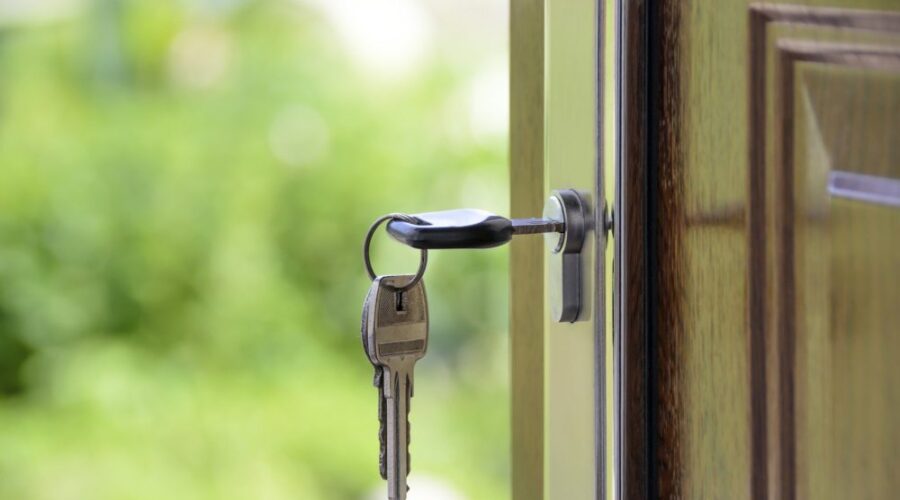 Congratulations, You’ve Paid Off your Mortgage