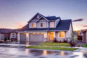 Refinancing a Home in Massachusetts?