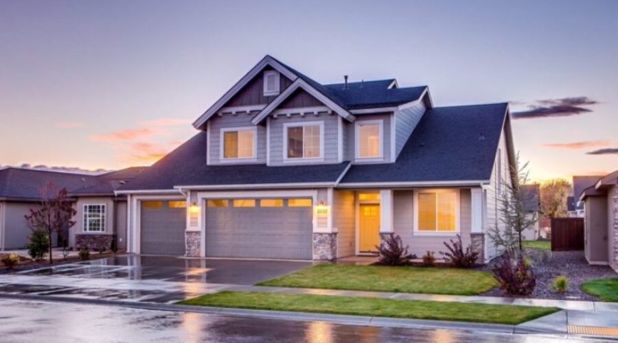 Refinancing a Home in Massachusetts?