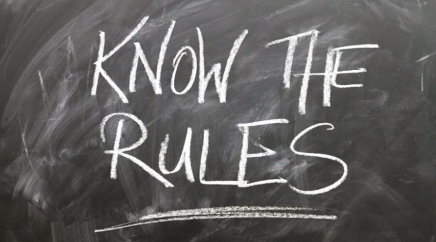 Why Can’t We Just Let Bylaws be Bygones?