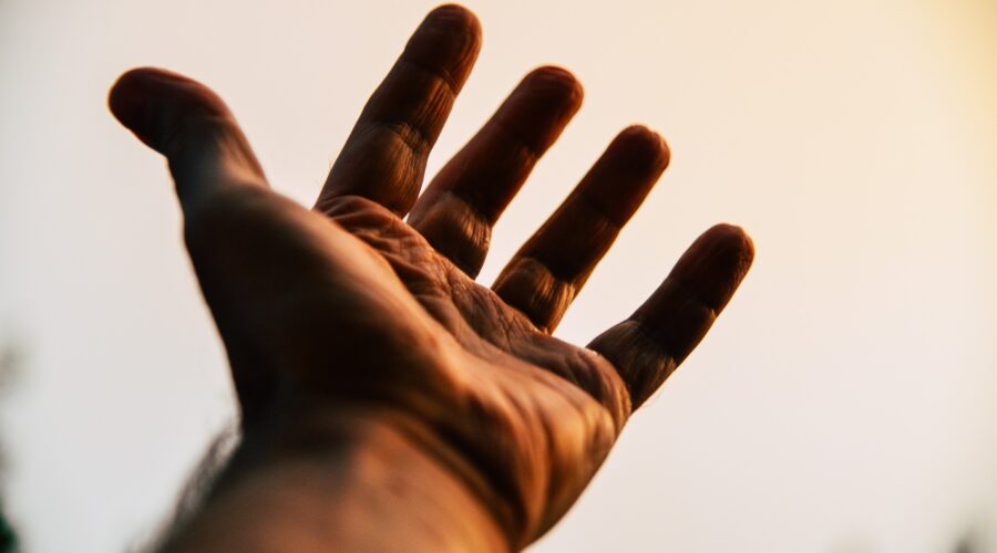 "My Business Received a Demand Letter!"