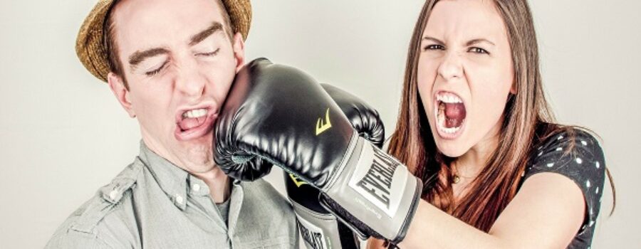 Using Your Bankruptcy Attorney to Fight the IRS