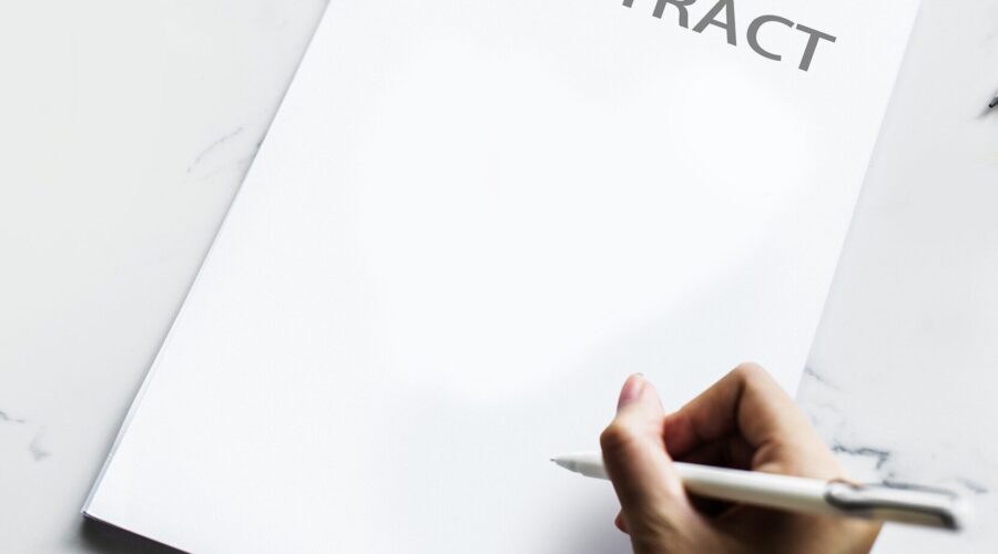 What are Common Business Contracts in Massachusetts?