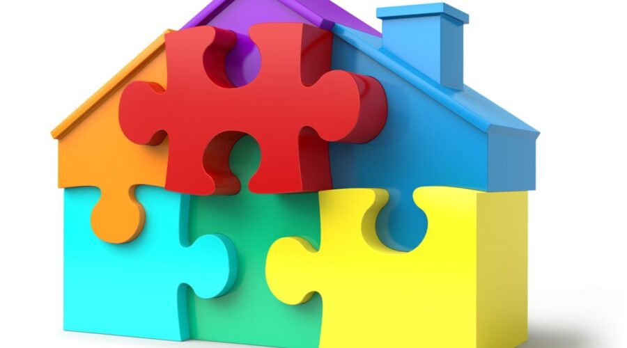 What do I do When I've Paid Off My Mortgage?