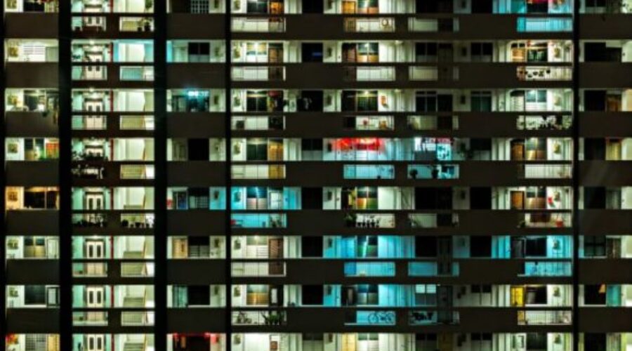 Condominium Owner? What is a 6d Certificate?