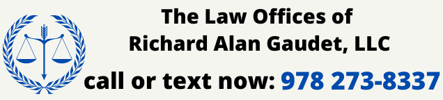 Law Offices of Richard Alan Gaudet, LLC