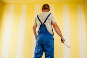 Your Massachusetts Business: Is the Painter an Employee or an Independent Contractor?