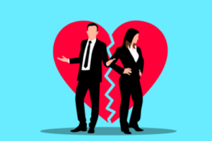 My Attorney Has Filed for Divorce for Me, Now What?