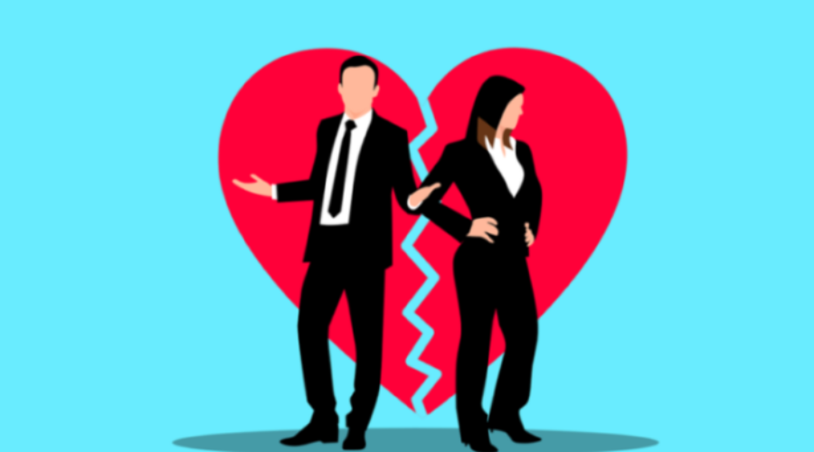 My Attorney Has Filed for Divorce for Me, Now What?