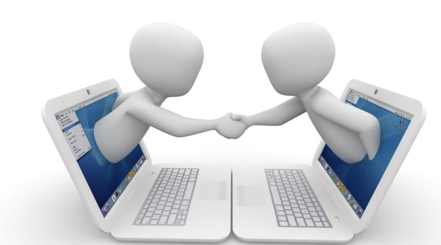 Should I Sign a Non-disclosure Agreement?