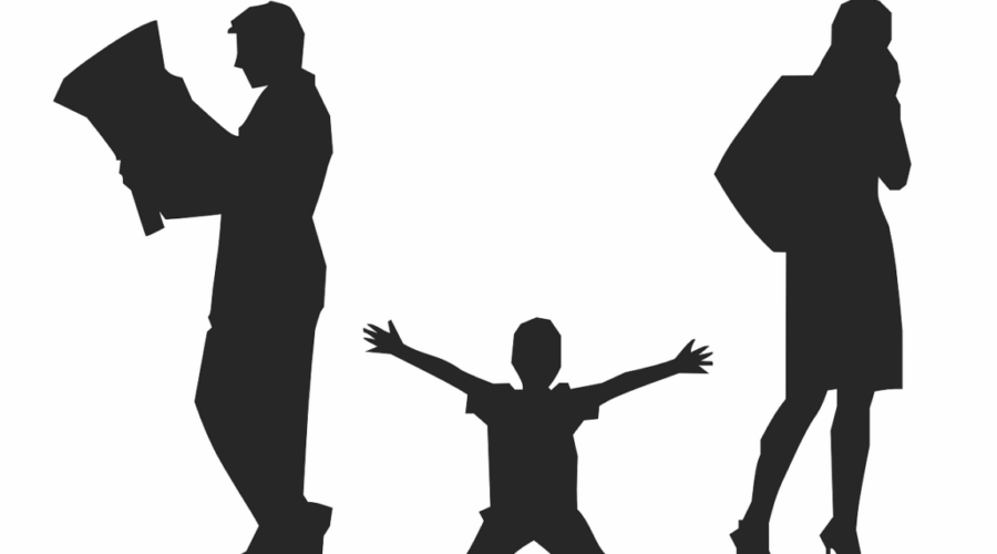 My Spouse Wants me to Sign a Separation Agreement