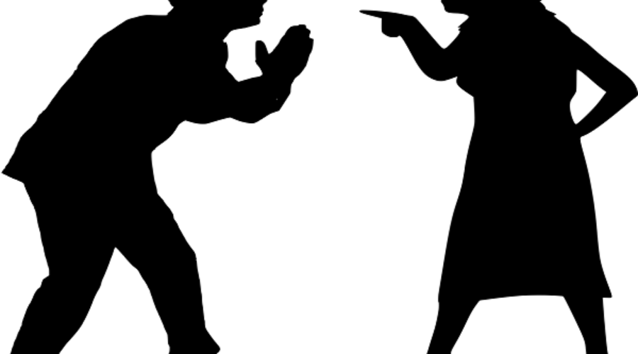 “I Think We Need a Divorce” – Divorce Law in Massachusetts