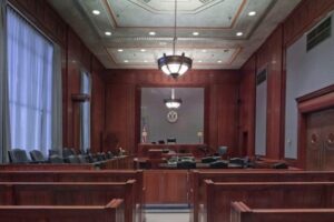 What is a Pre-Trial Hearing in a Massachusetts Divorce?