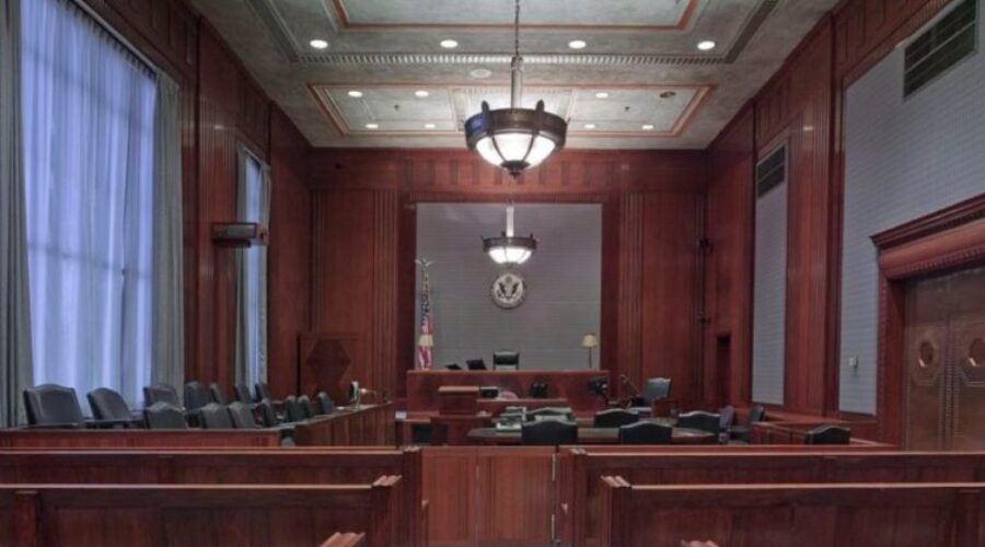 What is a Pre-Trial Hearing in a Massachusetts Divorce?