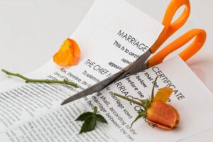 Divorce in Massachusetts – To Move or Not to Move