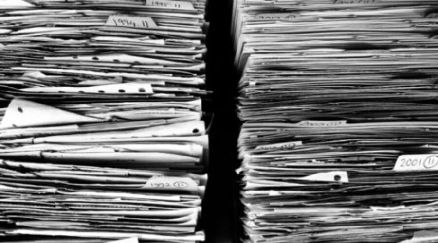 Solid Policy and Procedure for Your Massachusetts Business