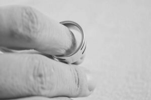 In a Massachusetts Divorce – “Should I File for Divorce First?”
