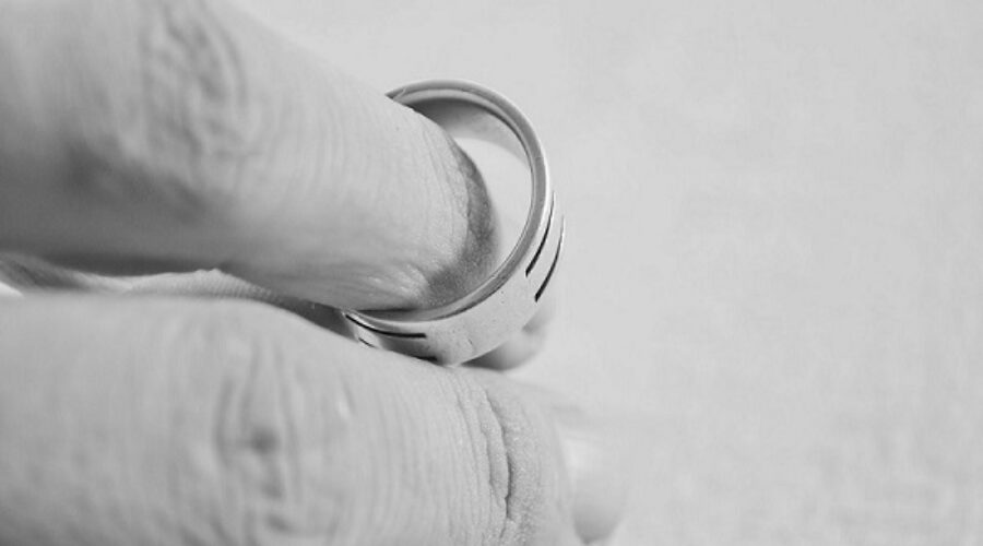 In a Massachusetts Divorce – “Should I File for Divorce First?”