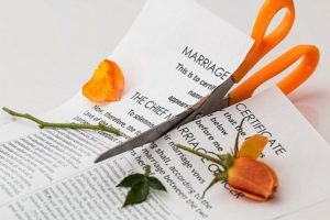Massachusetts Divorce Lawyer Near You