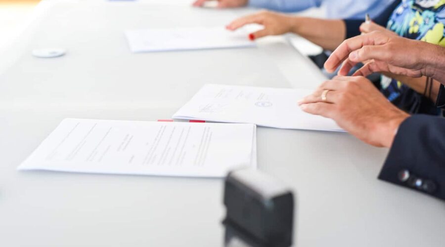 New Business Start-Up in Massachusetts? A Business Plan is Essential for Success