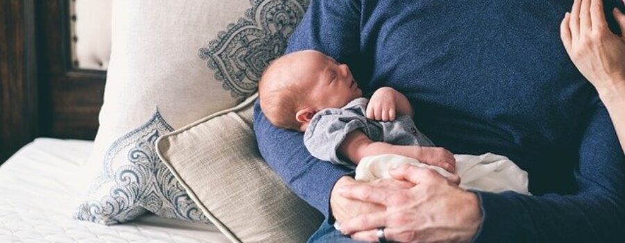 What is a Parenting Plan in Massachusetts?