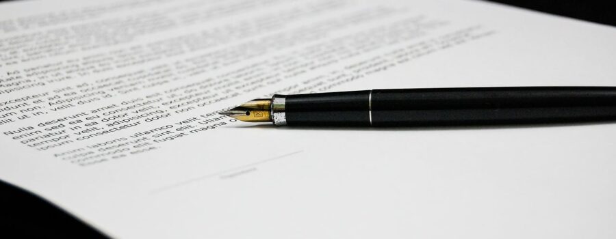 Massachusetts Post-nuptial Agreements