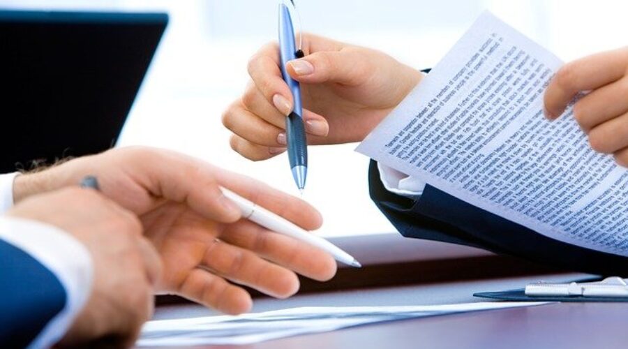 Noncompete Agreements in Massachusetts