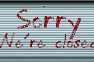 How to Close the Doors, or Dissolve a Company