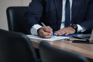 Why a Massachusetts Business Needs an Attorney