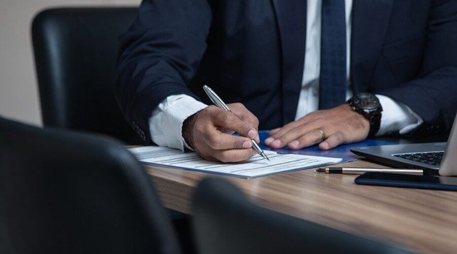 Why a Massachusetts Business Needs an Attorney