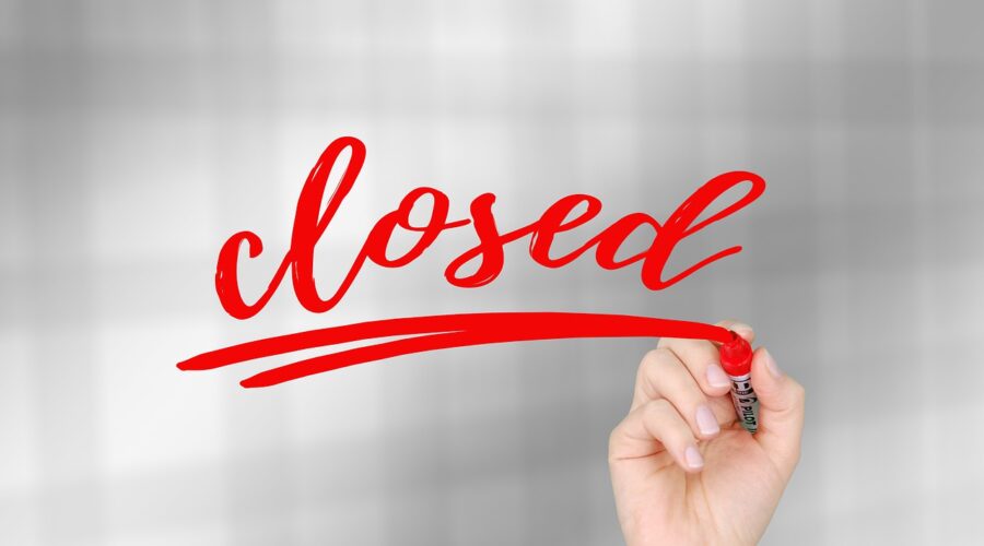 How to Close, End, or Wind-up a Massachusetts Business
