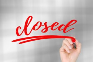 How to Close, End, or Wind-up a Massachusetts Business