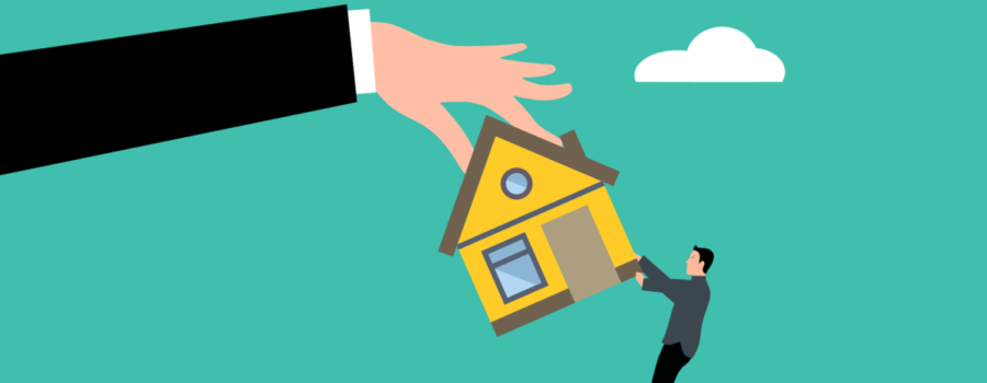 Massachusetts landlord eviction mistakes illustration