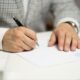 Breach of Contract, a Common Type of Contract Dispute in Massachusetts
