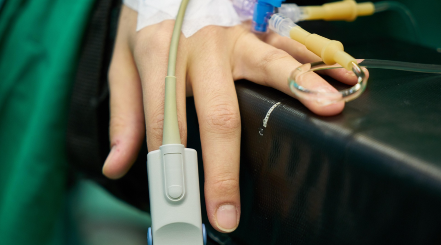 Massachusetts Board of Nursing Complaint |  Patient Care and Professional Conduct