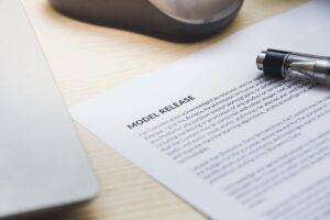 Signing a release for medical records in Massachusetts