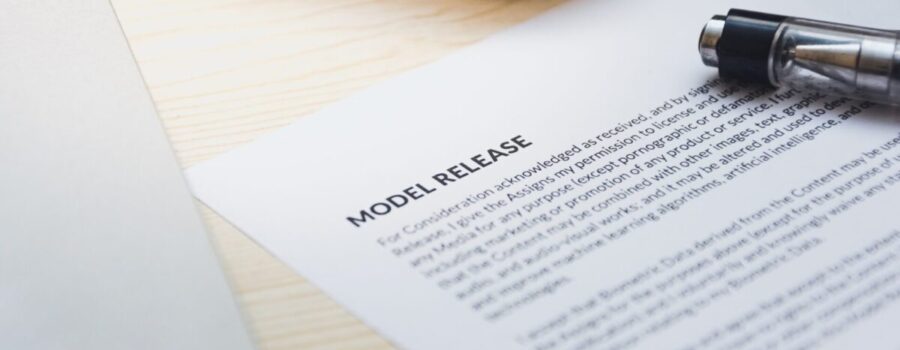 Signing a release for medical records in Massachusetts