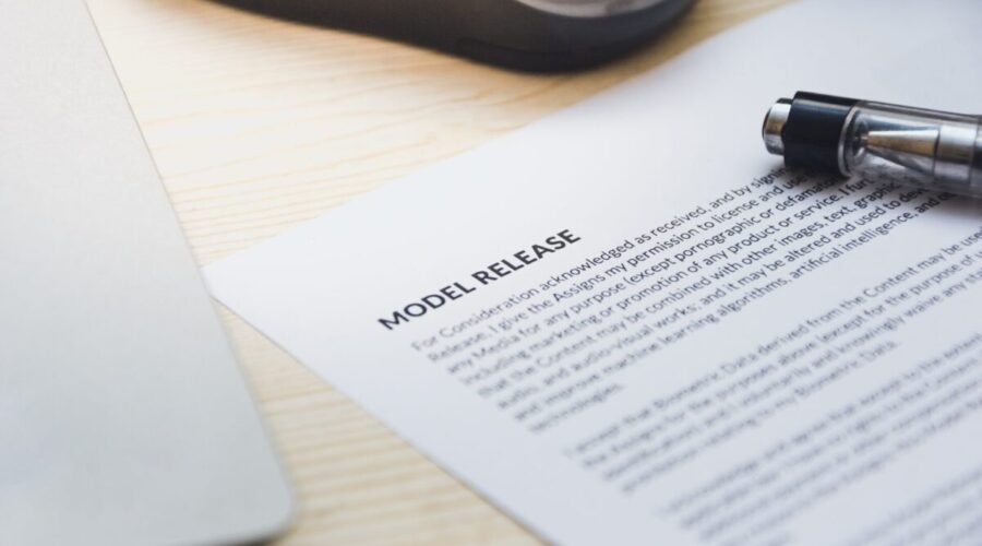 Signing a release for medical records in Massachusetts