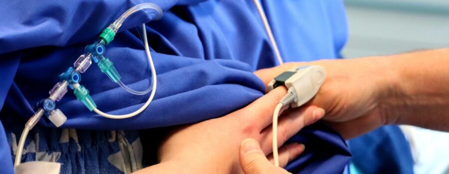 Board of Nursing Complaint in Massachusetts from Start to Finish