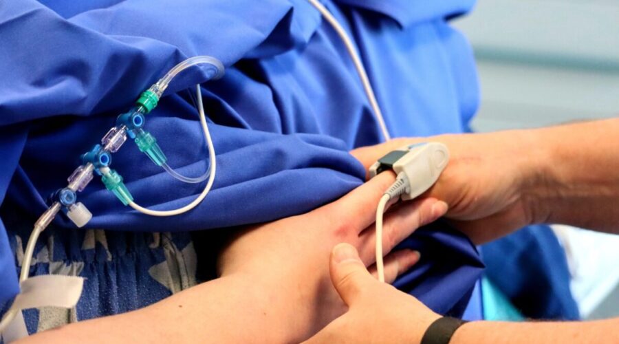 Board of Nursing Complaint in Massachusetts from Start to Finish